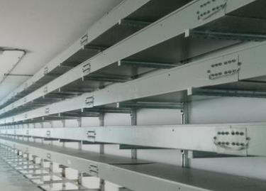 伽师管廊支架是什么