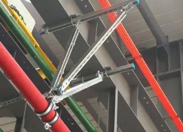 伽师抗震支架厂家与你分享你必须做的紧急情况下的准备